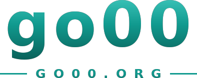 go00 logo